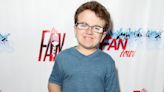 Keenan Cahill, Beloved YouTube Star Famous for His Lip-Synching, Dead at 27
