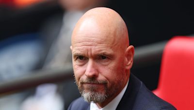 Ten Hag se aferra al Ajax para darle una identidad a Manchester United