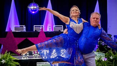 Local families living with Alzheimer’s or related dementia to benefit from the 14th Annual Dancing with the ARK Stars competition