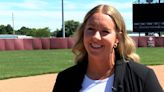 Griffith takes over MSU softball from Hesse