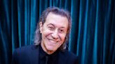 Albert Hammond at 80: 'Music heals everyone. Music heals the world'