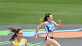 La atleta asturiana Bárbara Camblor irá a los Juegos de París en el equipo femenino de relevos 4x400: 'Es algo que sueñas desde pequeña'