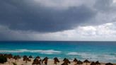 Clima en Cancún: prevén lluvias puntuales muy fuertes en Quintana Roo