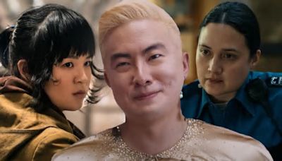 The Wedding Banquet: Lily Gladstone, Bowen Yang Cast in Remake of Ang Lee Movie