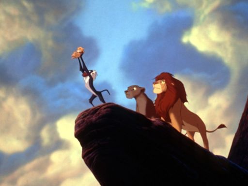 Chart Rewind: In 1994, ‘The Lion King’ Roared to No. 1 on the Billboard 200