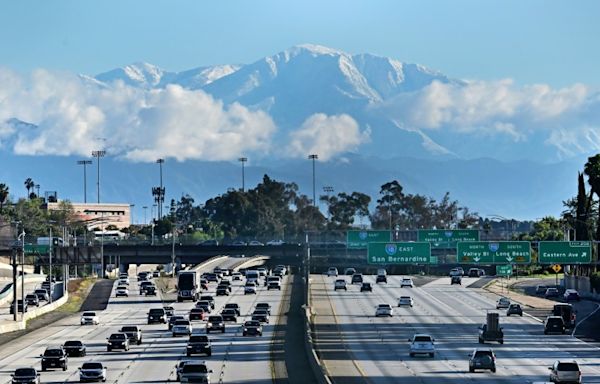 Judge tosses California children's pollution suit against US govt