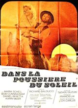 Dust in the Sun (1972)