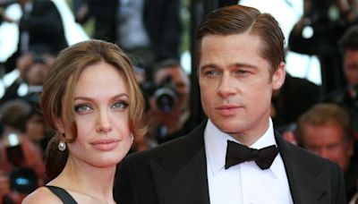 Angelina Jolie and Brad Pitt went from ‘Domestic Bliss’ to divorce: Inside their ongoing multi-year legal feud | CNN