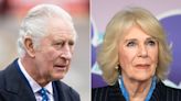 King Charles Gives Update on Queen Camilla's Health Following COVID-19 Diagnosis