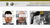 Tras FEMINICIDIO de madre buscadora Esmeralda Gallardo, Fiscalía desmantela BANDA CRIMINAL en Puebla