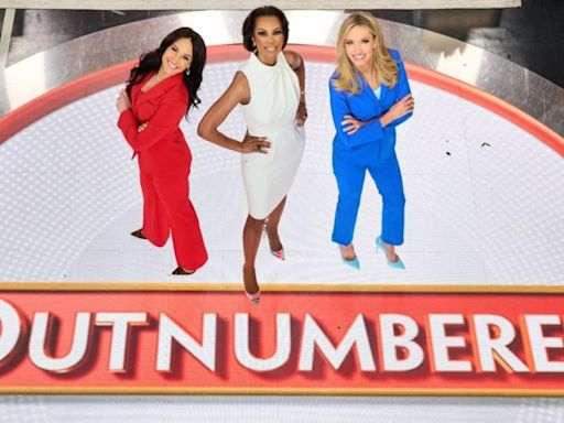 ‘Outnumbered’ Host Harris Faulkner Embraces the Fox News Show’s Evolution: ‘I Don’t Think ‘The View’ Would Do That’