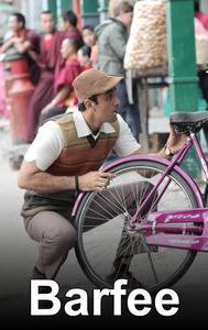 Barfi!