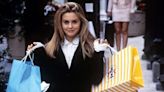 Alicia Silverstone celebrates 27th anniversary of 'Clueless'