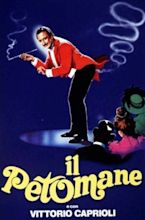 Petomaniac (1983) with English Subtitles on DVD - DVD Lady - Classics ...