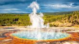 How to Visit Yellowstone After the Flood