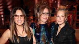 Mariska Hargitay Gets Birthday Love by Pals Brooke Shields, Ali Wentworth, Plus “SVU” Stars Past and Present