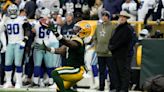 Packers release 2021 draft pick Amari Rodgers after costly fumble vs. Cowboys