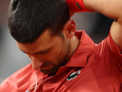 Roland Garros le hace una faena a Djokovic: horarios de los partidos del sábado