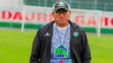 Para salvar la categoría: Jesús Oropesa es el nuevo entrenador de Unión Comercio