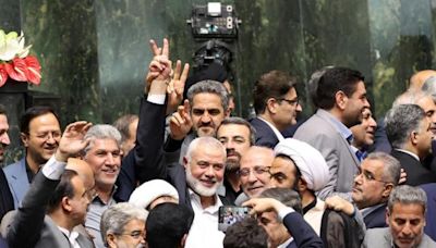 La muerte de Haniyeh indigna a Oriente Medio y Hamás avisa de "consecuencias" en la región