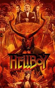 Hellboy