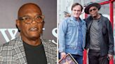 Samuel L. Jackson Responded To Quentin Tarantino's MCU Diss, And It's A Valid Clapback