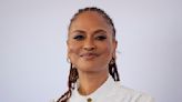 Ava DuVernay makes history at the Venice Film Festival after being told, 'Don't apply. You won't get in'