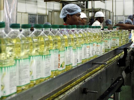 Adani Wilmar to invest ₹600 crore to expand edible oil business, solar power capacity