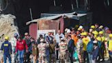 Uttarkashi Tunnel Collapse LIVE: American auger machine declared beyond repair, tunneling expert confirms