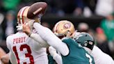 Eagles vs. 49ers predictions: Will 49ers back up trash talk in NFC Championship game rematch?