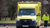 Welsh Ambulance Service facing up to £15m in cuts