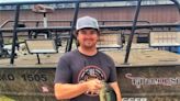 Man 'definitely hooked' on bowfishing after getting state record fish on Lake Taneycomo