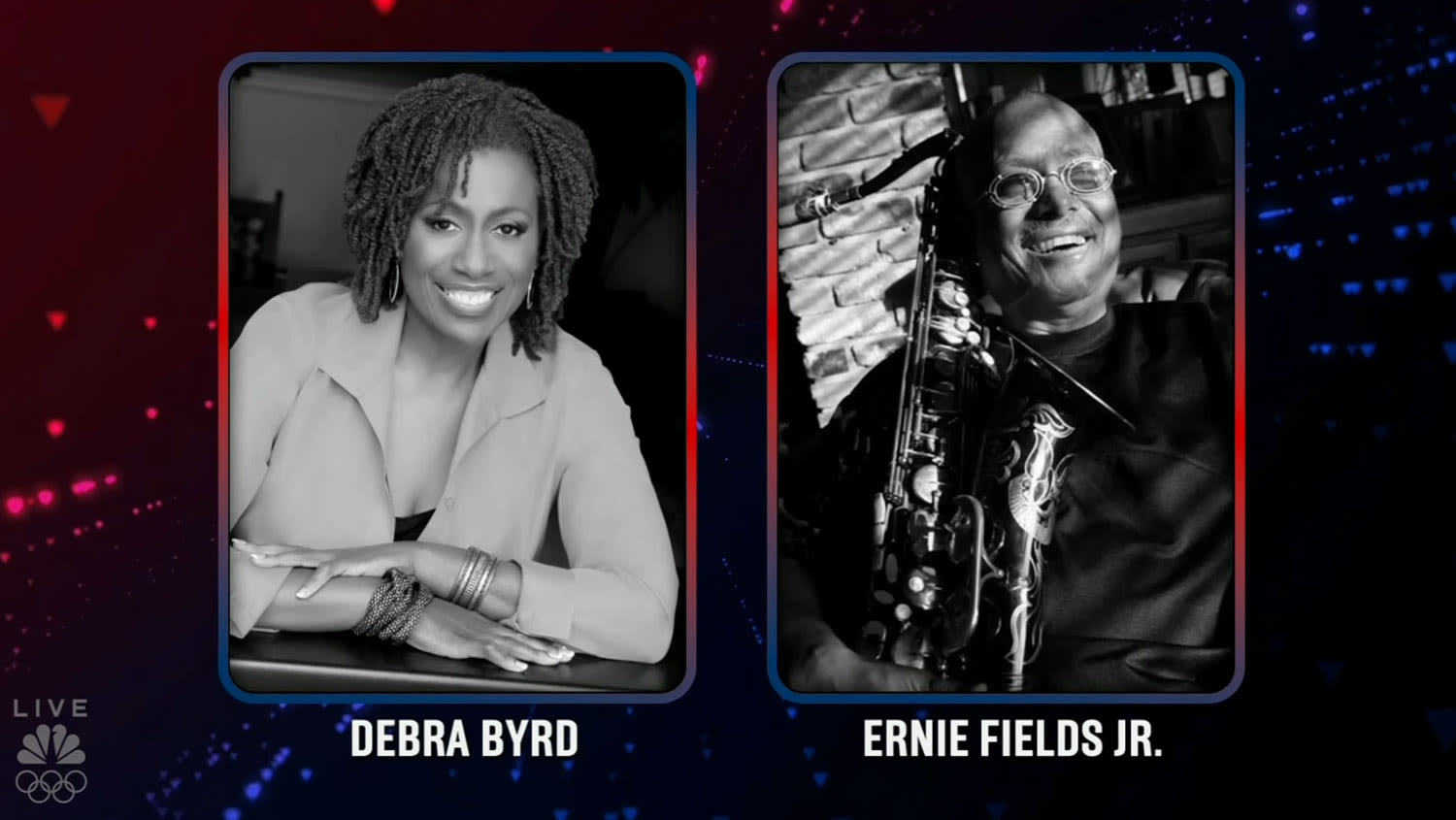 ‘The Voice’ Remembers Debra Byrd & Ernie Fields Jr.: “They Were Essential To All The Music You Hear On This Show”