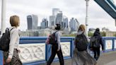 Number of Top-Earning Women in UK’s Finance Sector Slips