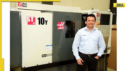 Super Speed, Super Performance: Haas and Phillips Machine Tools Ushering In New Era for Indian Manufacturing