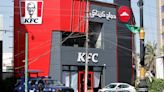 Two KFC outlets attacked in Baghdad over Gaza war, police sources say