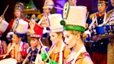 Home for the 'Holidaze': Cirque Dreams show bringing acrobatics and music to Lakeland