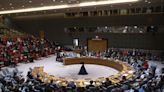 Security Council to vote on Saturday on Gaza ceasefire - RTHK