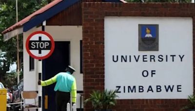 President Mnangagwa presides over UZ graduating ceremony amid fake results scandal | Zw News Zimbabwe