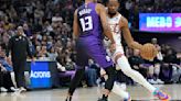 Kings lose to Suns 108-107, Play-In Tournament seeding still undecided