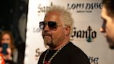 Guy Fieri's Trattoria, his first Italian restaurant, to open in Columbus on June 2