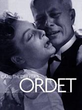 Ordet