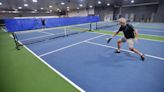 Another indoor pickleball center opens in Erie. What it means for local players