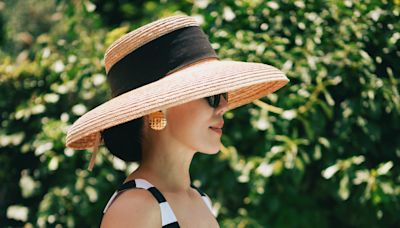 The hat lady: Which hat style is your favorite?