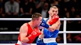 Olympics Day 2: Dublin heavyweight Jack Marley ends losing run of Irish boxers to make it to quarter-finals