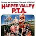 Harper Valley PTA (film)