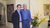 Iran grants furlough to American prisoner Siamak Namazi, lifts travel ban on his elderly father