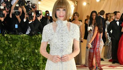 All the details on Anna Wintour's involvement in the Met Gala