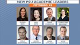 Academic Leadership changes announced at Pittsburg State University