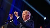 Joe Biden Blasts Donald Trump’s “Bad Fairy Tale,” Warns Of Rival’s Threat To The Future Of Democracy In First Campaign...